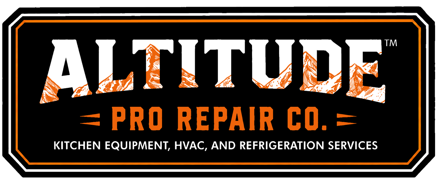 Altitude Pro Repair Co.
