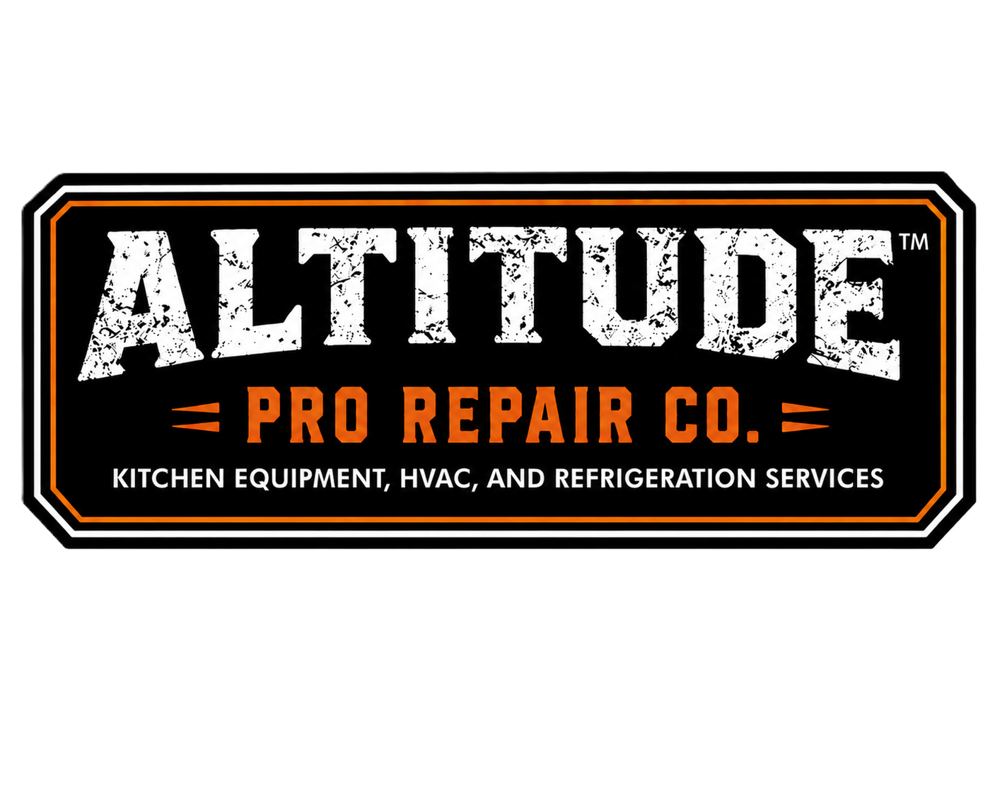 Altitude Pro Repair Co.