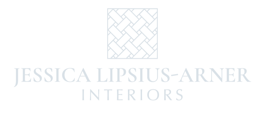 Jessica Lipsius-Arner Interiors