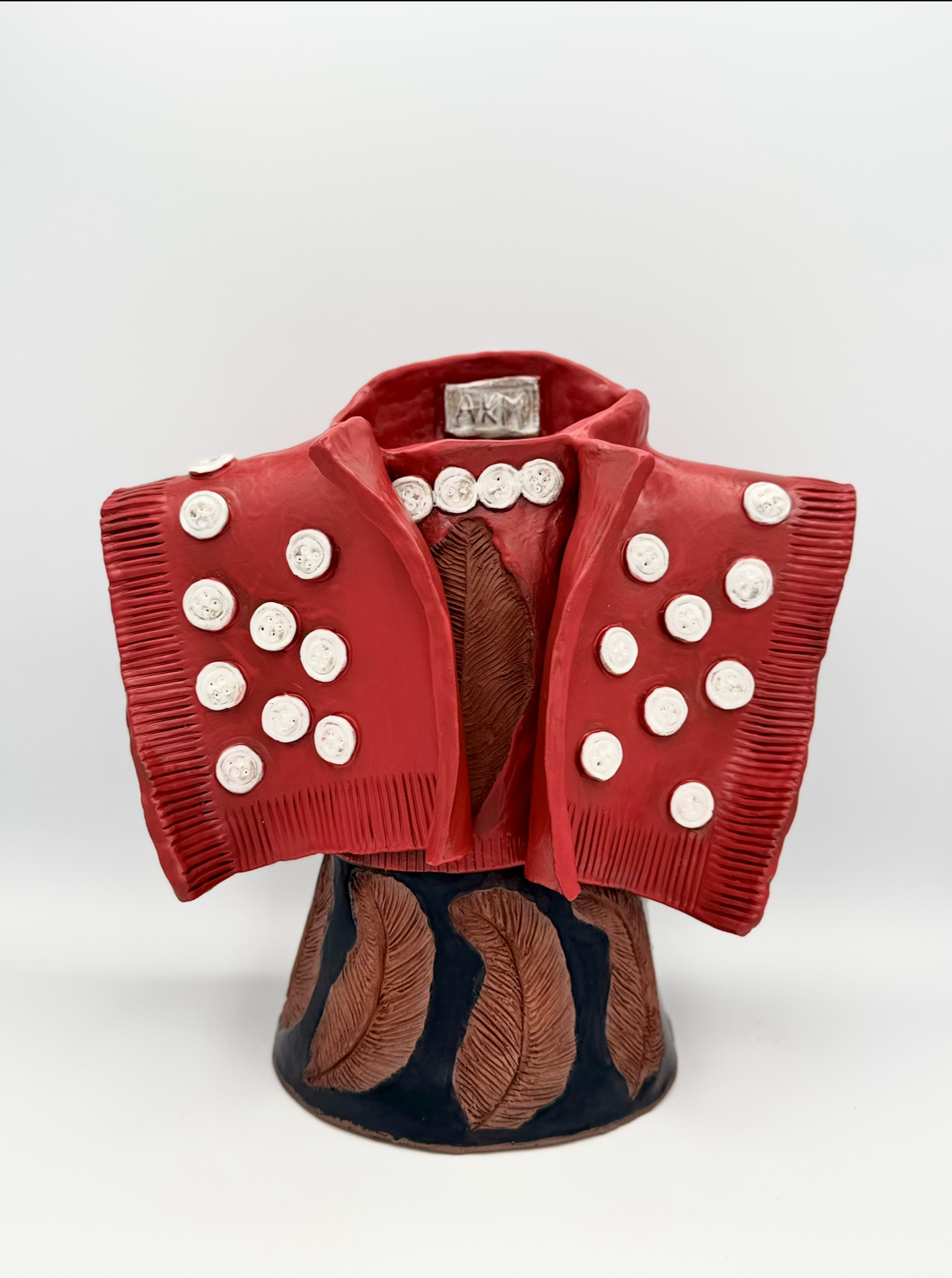 Button Kimono