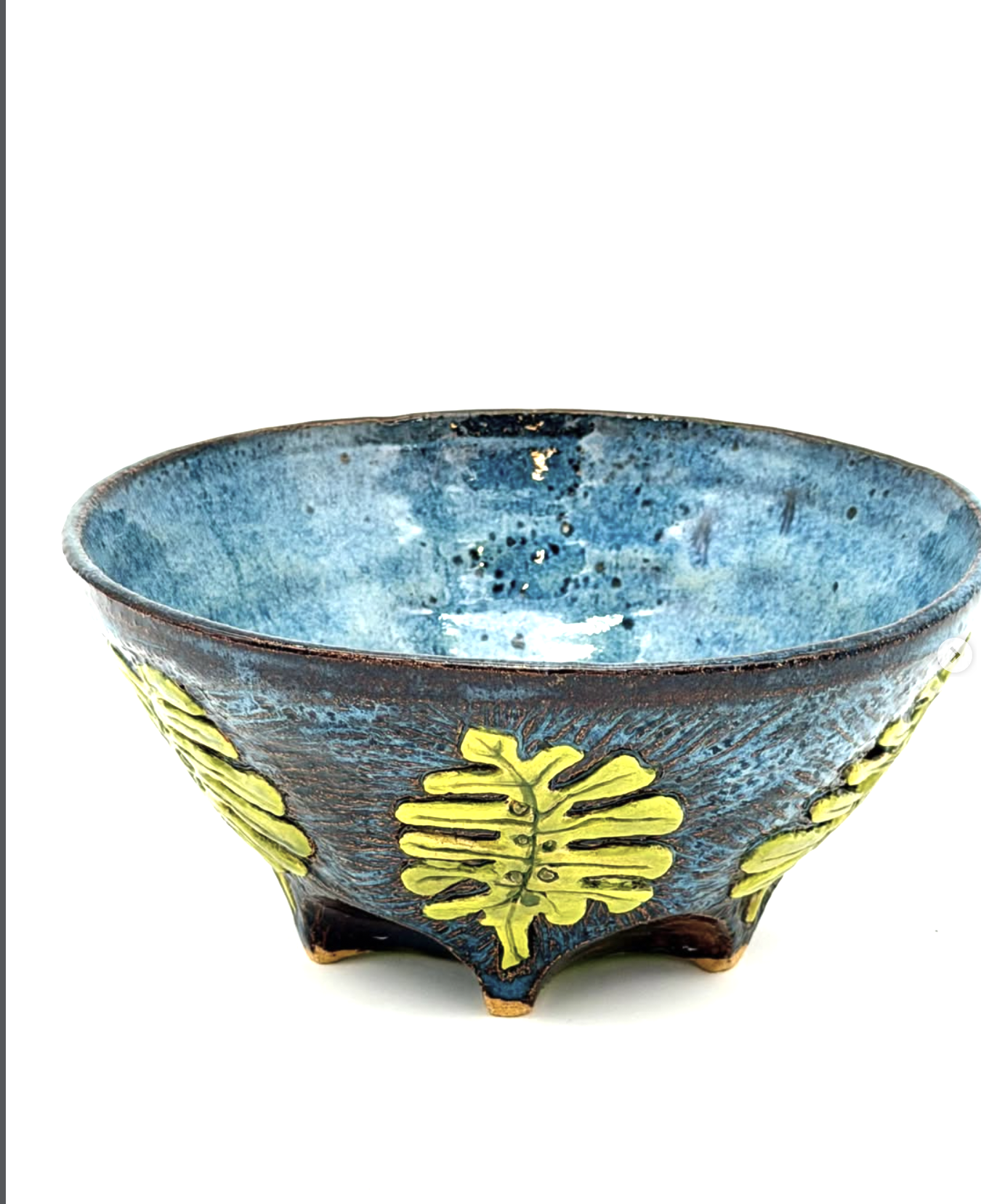 "Hawaii" Bowl