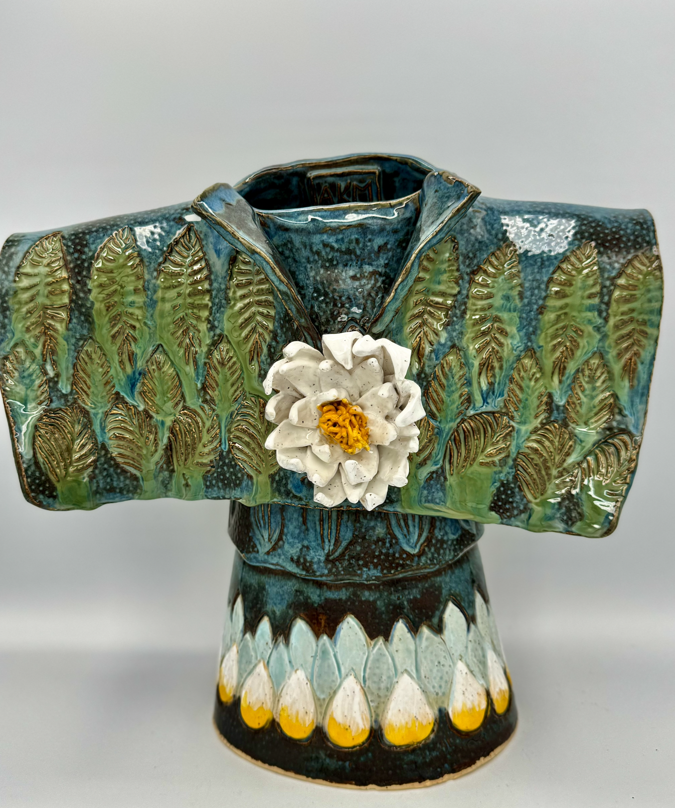 Nature Kimono