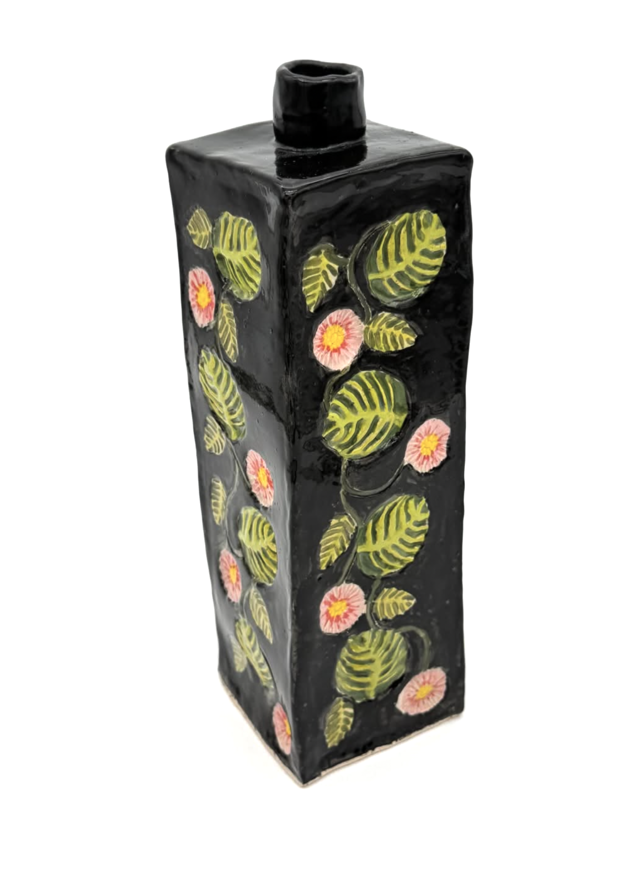 Underground Garden Bottle