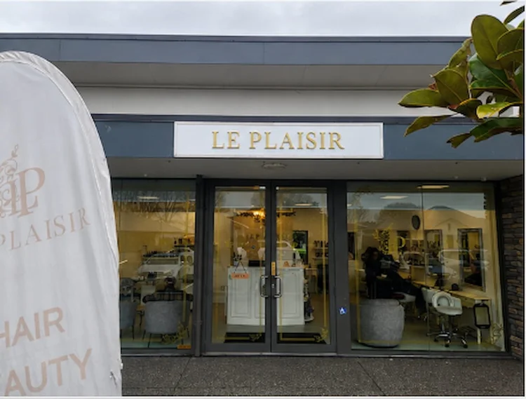 Hair, beauty and wellness businesses at Silverstream Retail Village in Kaiapoi