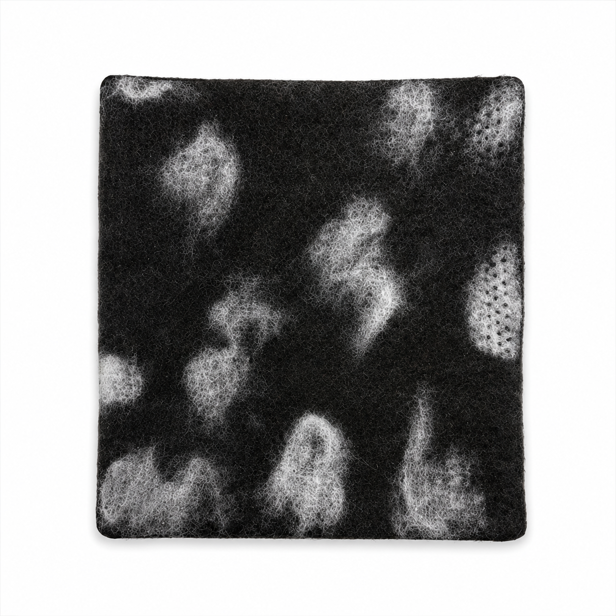 Alpaca Throw Pillowcase