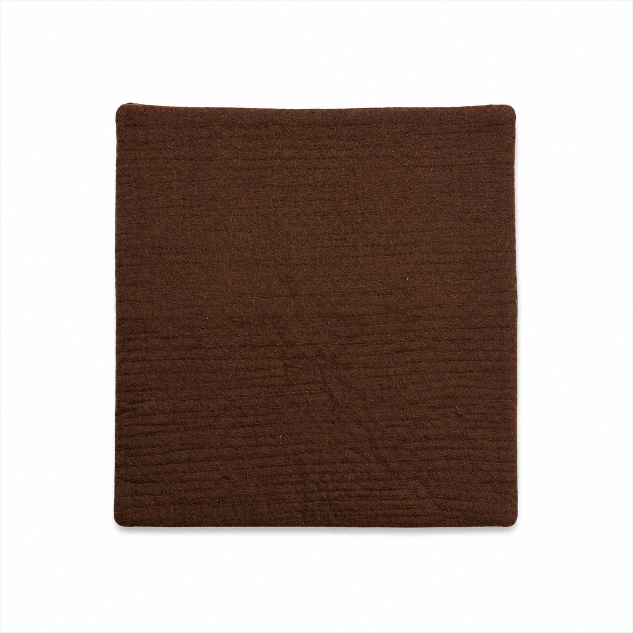 Alpaca Throw Pillowcase