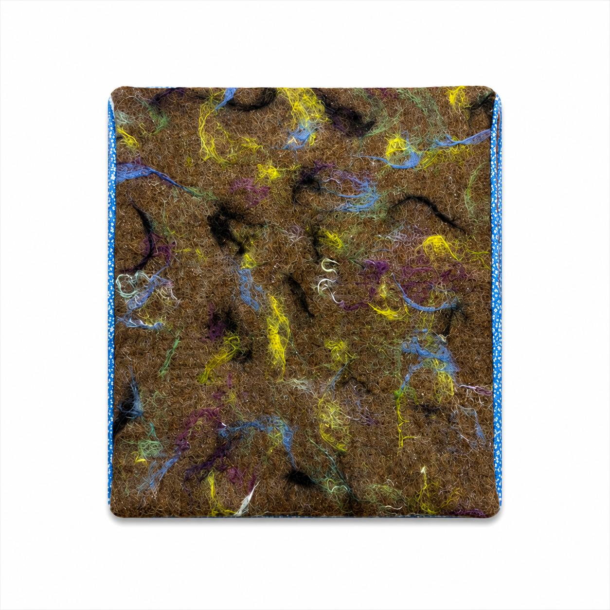 Alpaca Throw Pillowcase