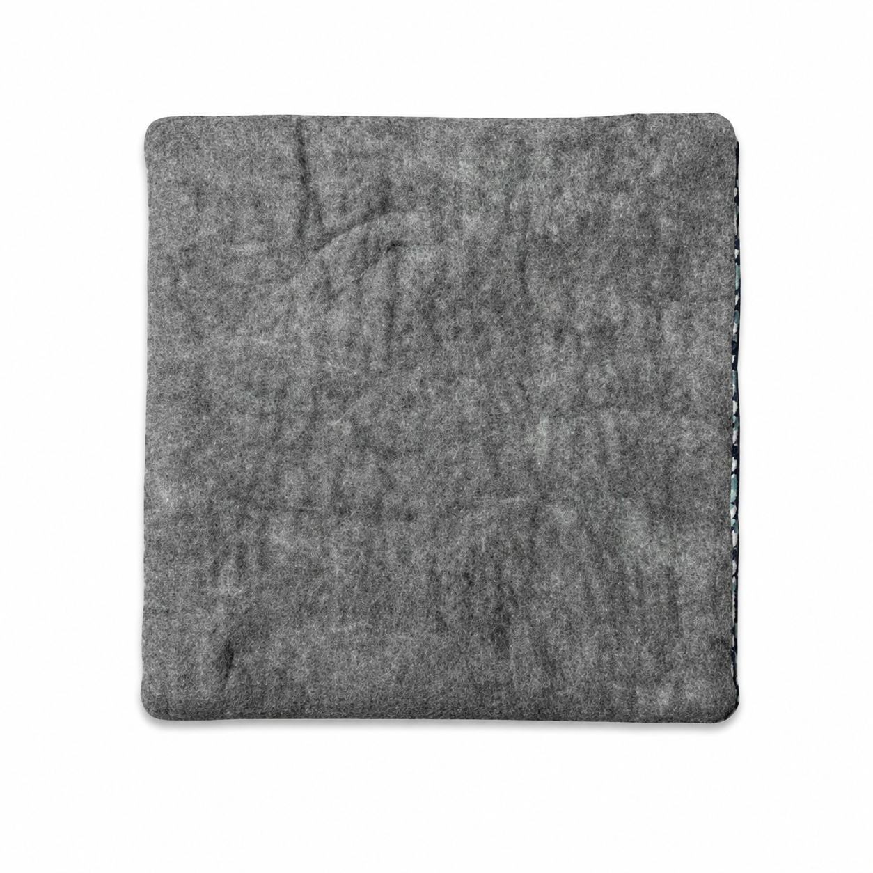 Alpaca Throw Pillowcase