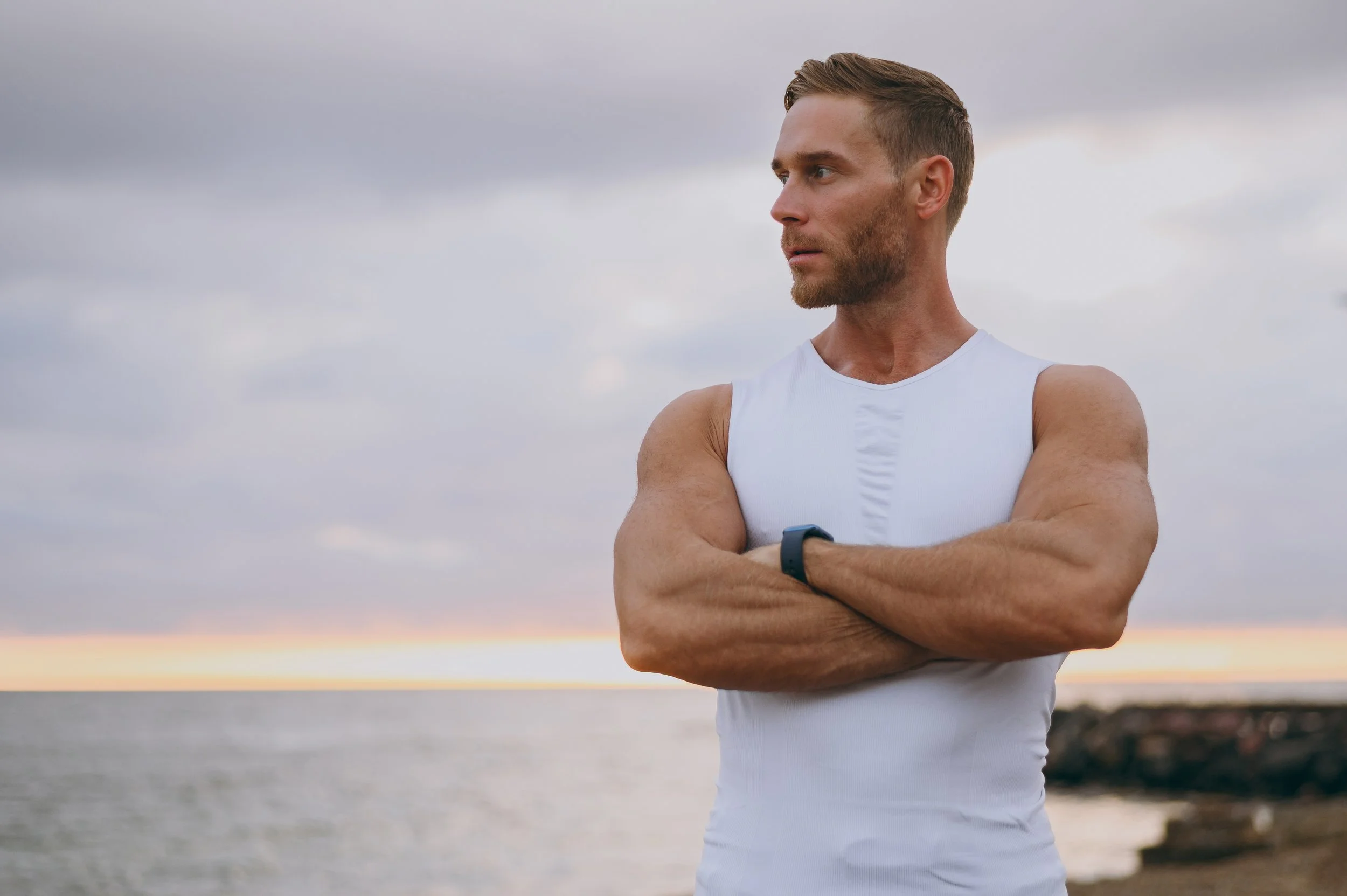Testosterone Optimization (Men)