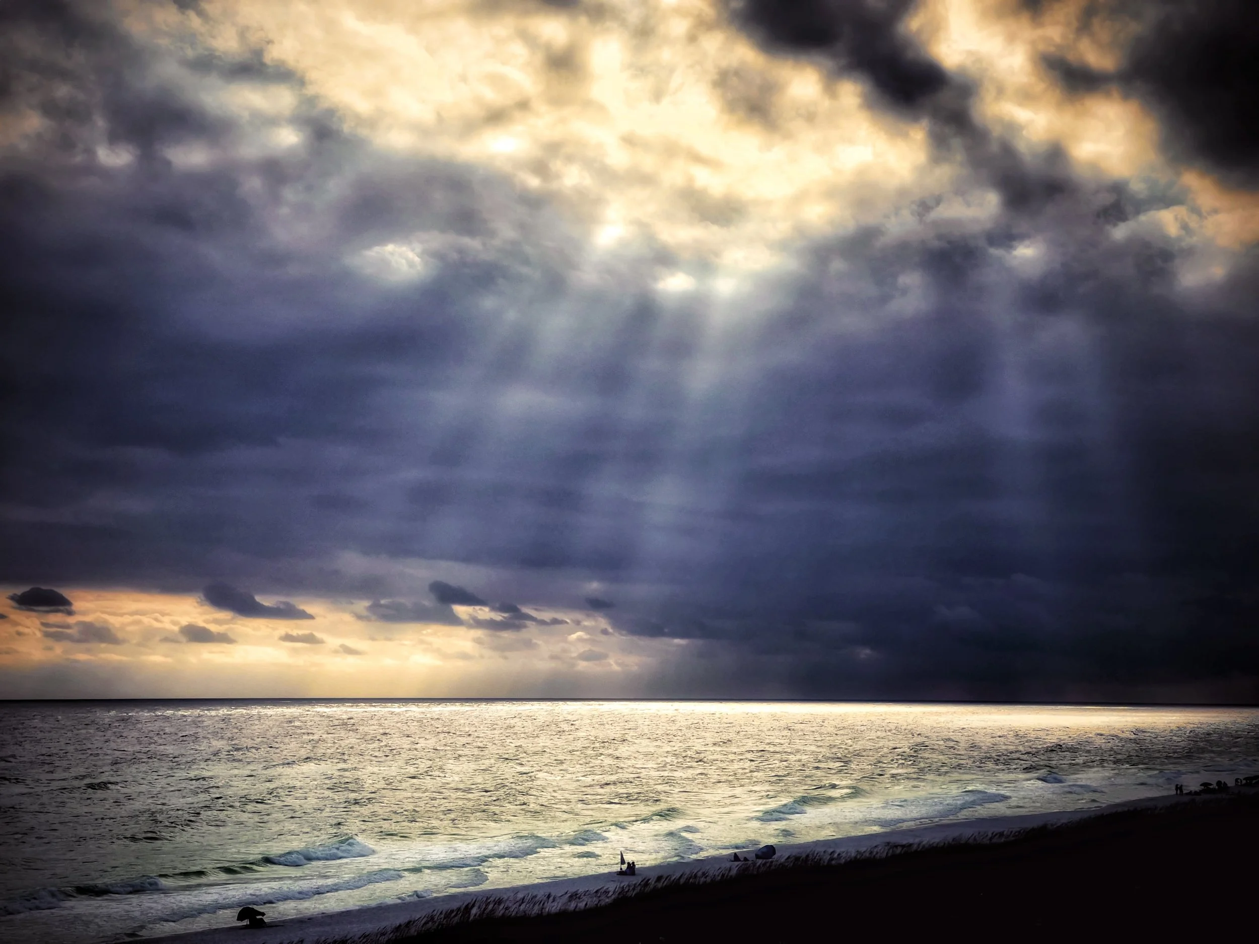 Why Santa Rosa Beach?