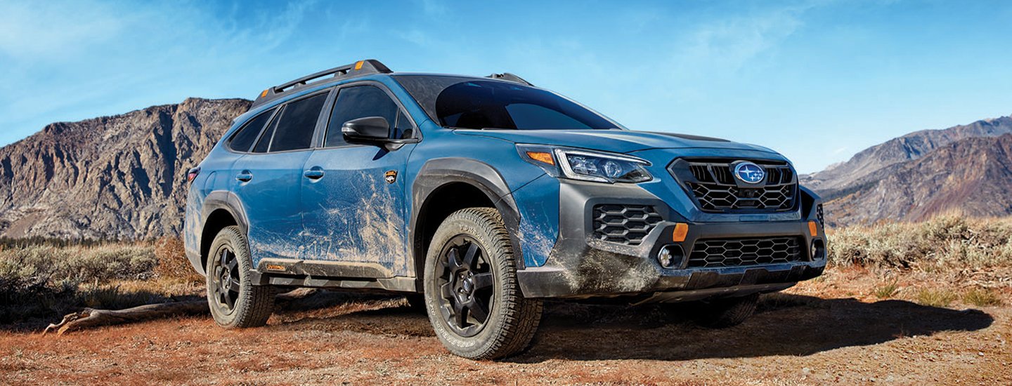 Why I’m Leaning Toward an Outback Wilderness