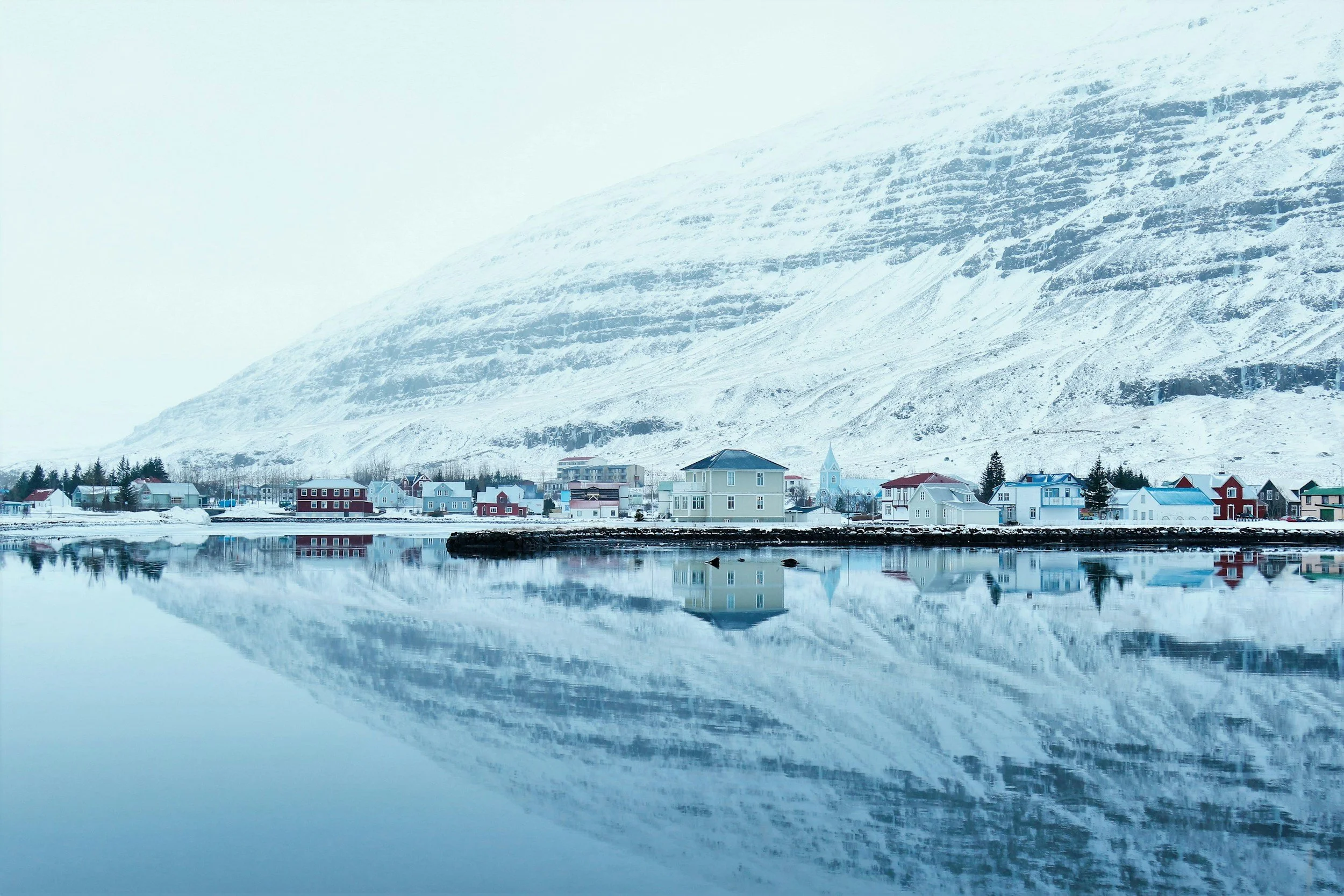 Is Spring Break Better in Iceland Than Cancun?