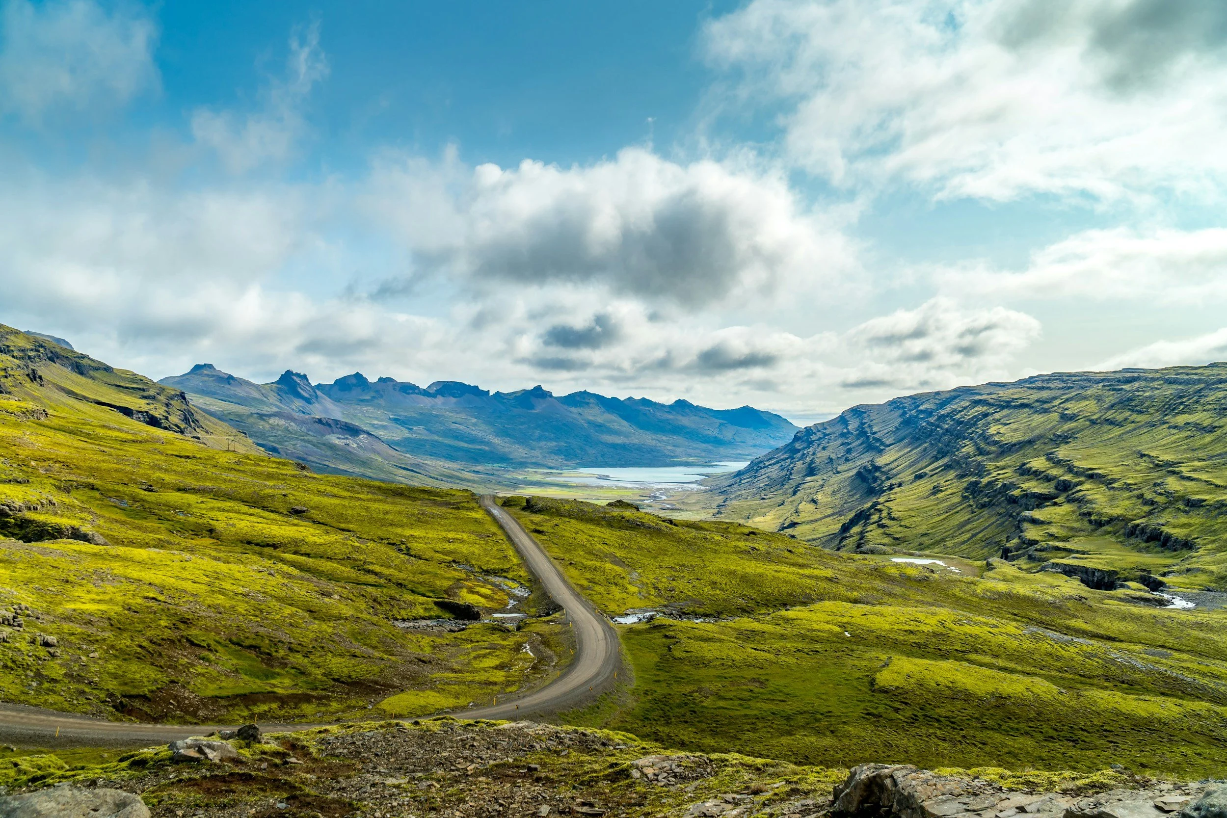 Why Are There No Trains in Iceland?