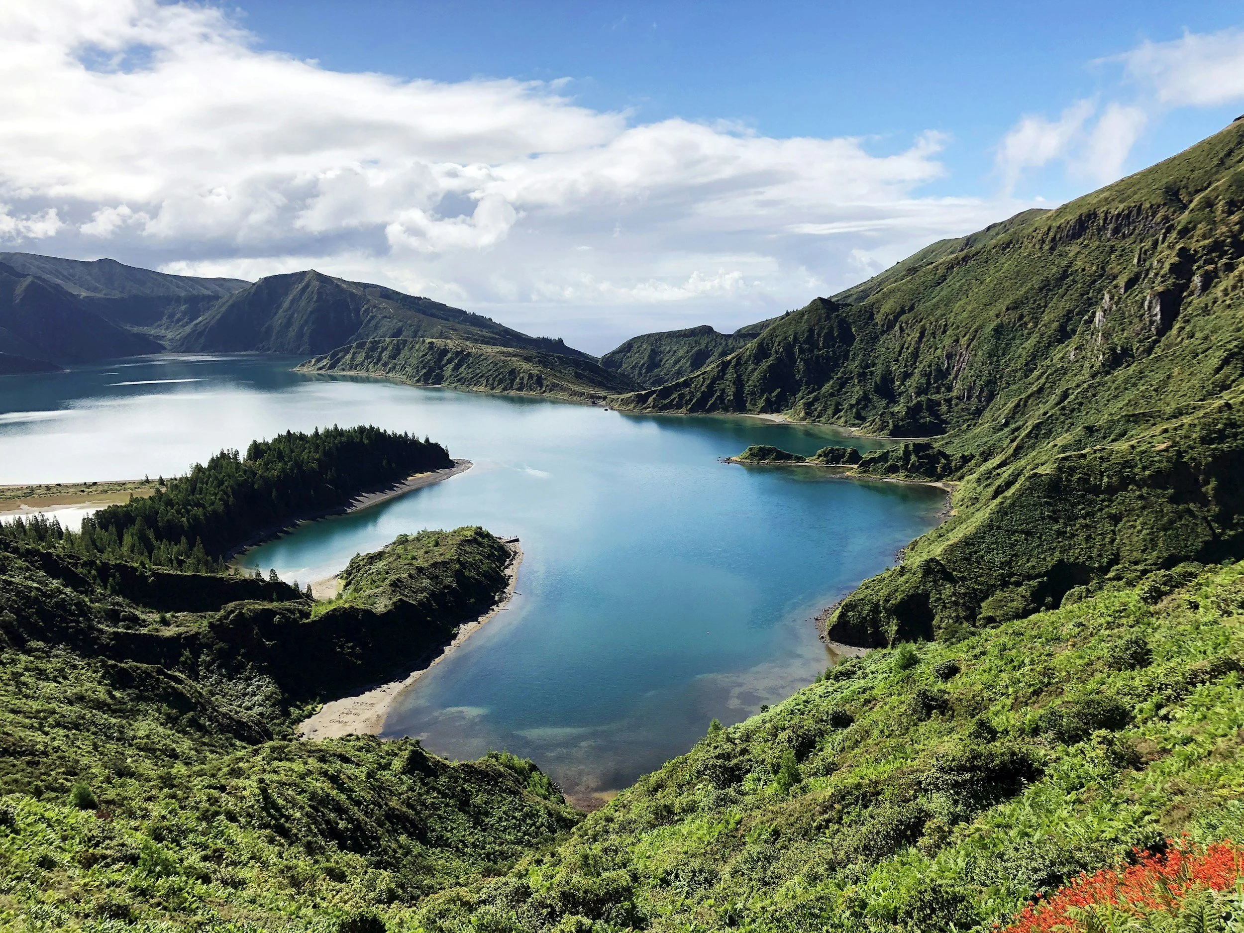 Can You Go on a Mission Trip to the Azores?