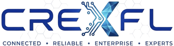 CREXFL | Reliable IT solutions in South Florida
