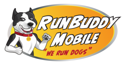RunBuddy Mobile- Canine Wellness Program
