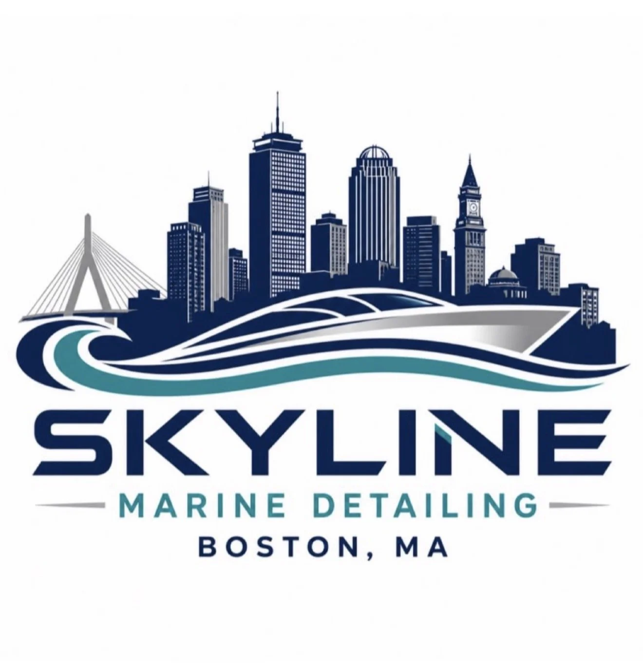 Skyline Marine Detailing 