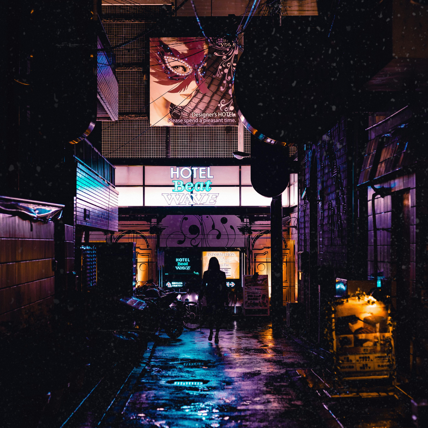 King Bøb
