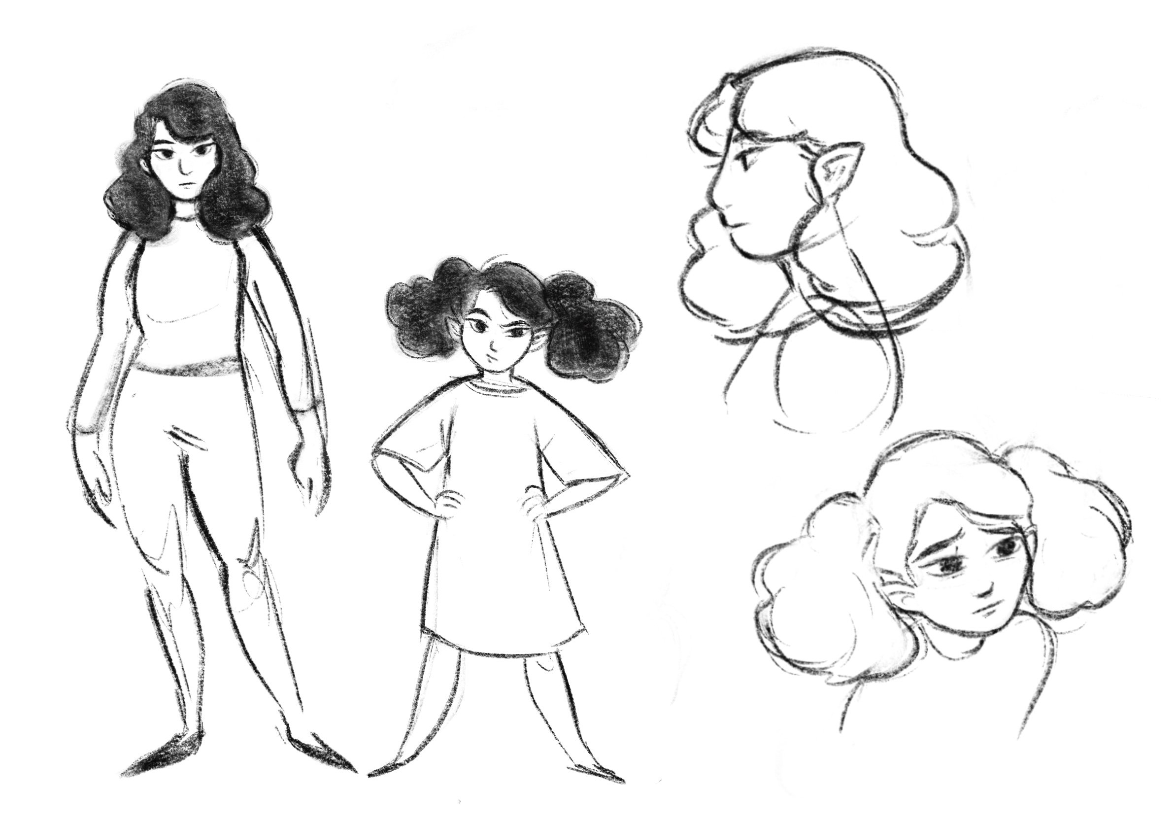Thesis Film