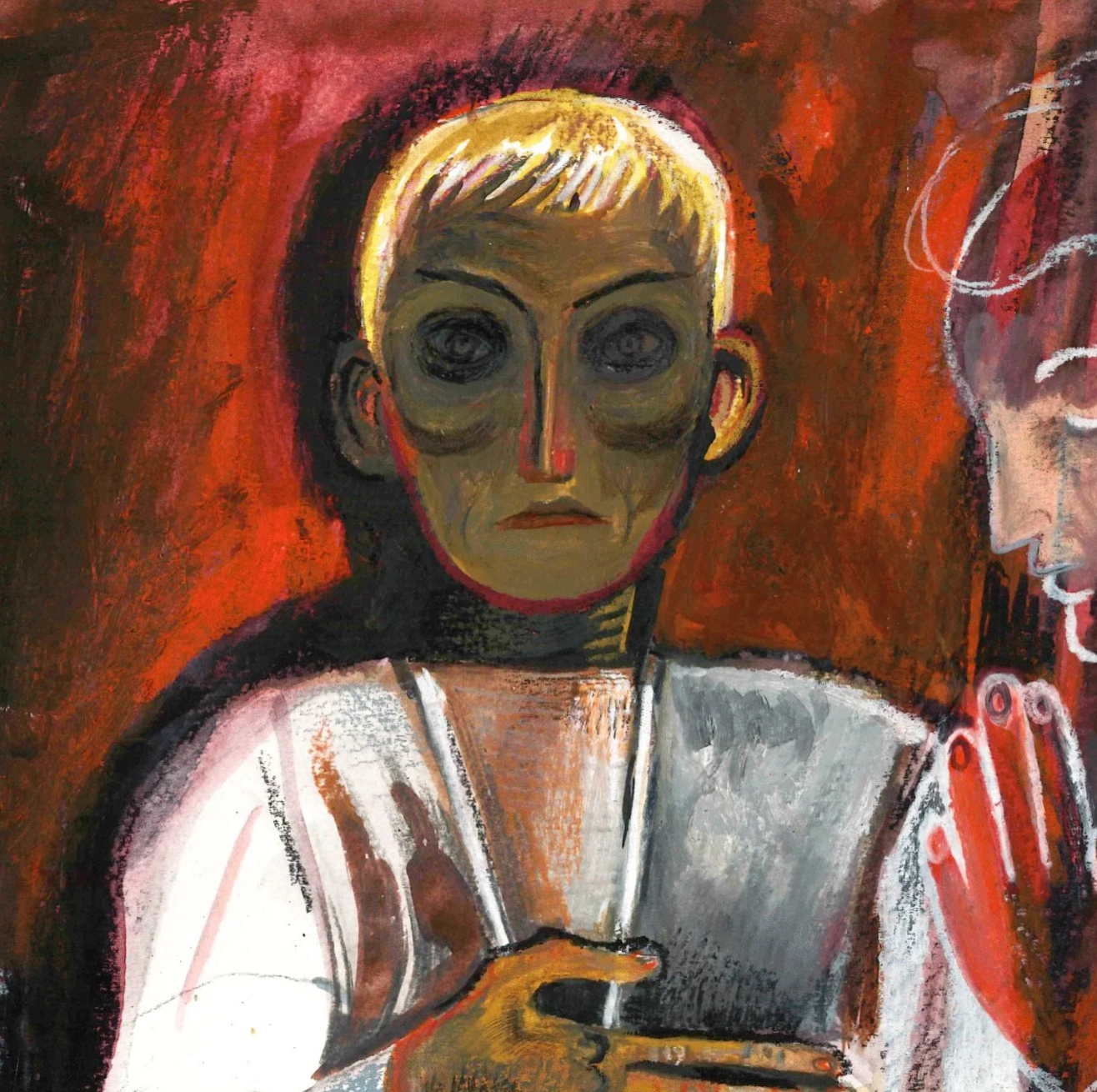 The Priest
