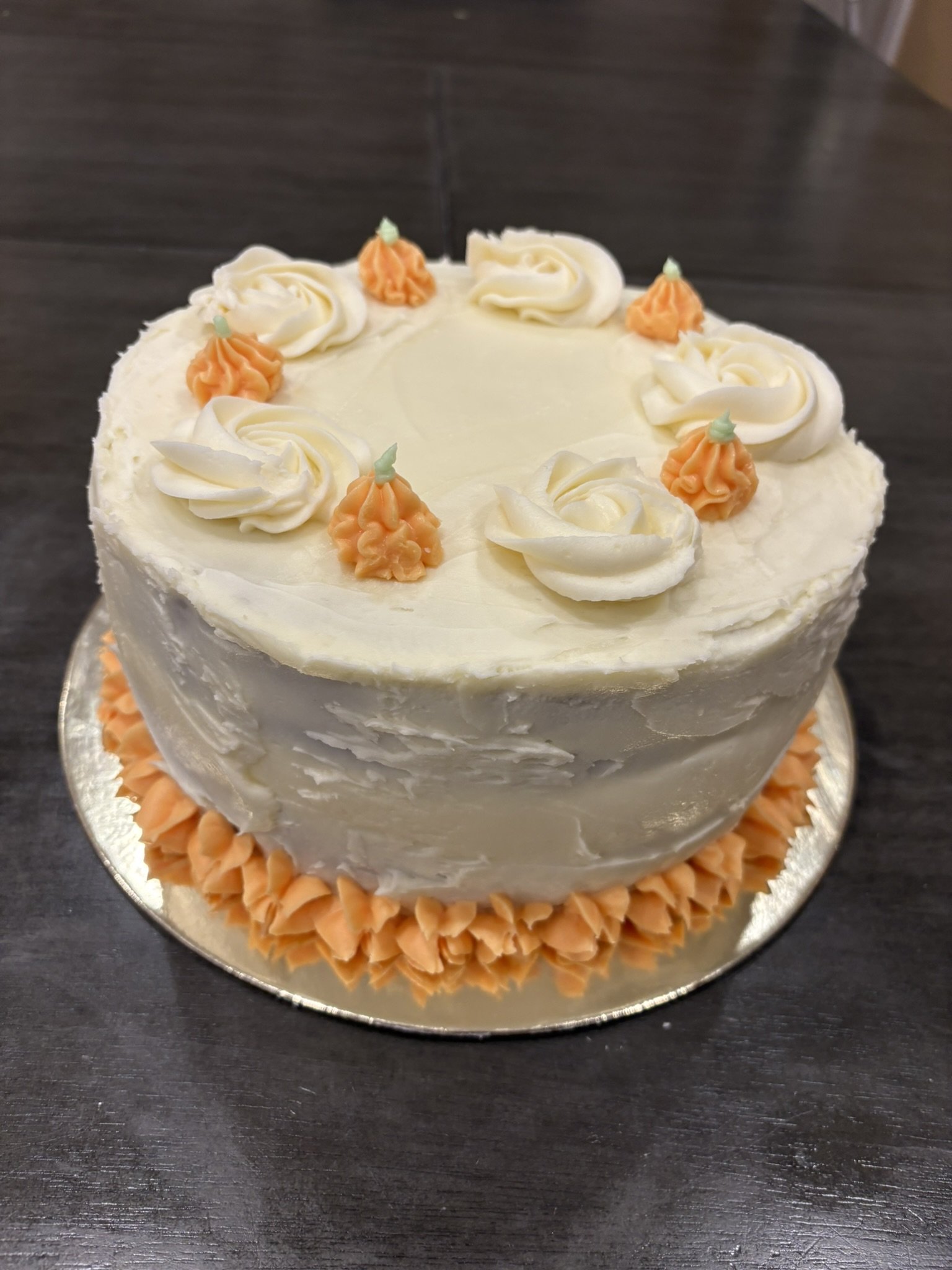 Cake