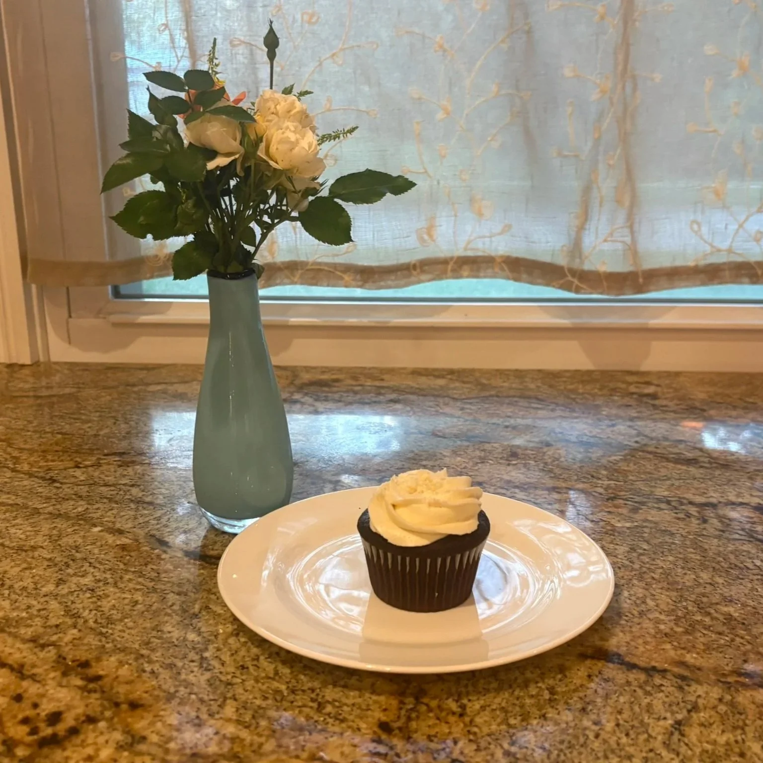 Chocolate Cupcake
