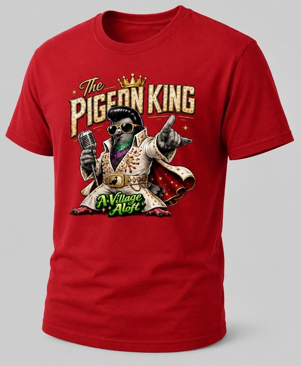 Pigeon King