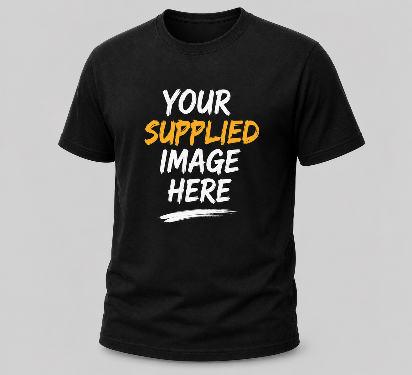 SUPPLIED Art Tee