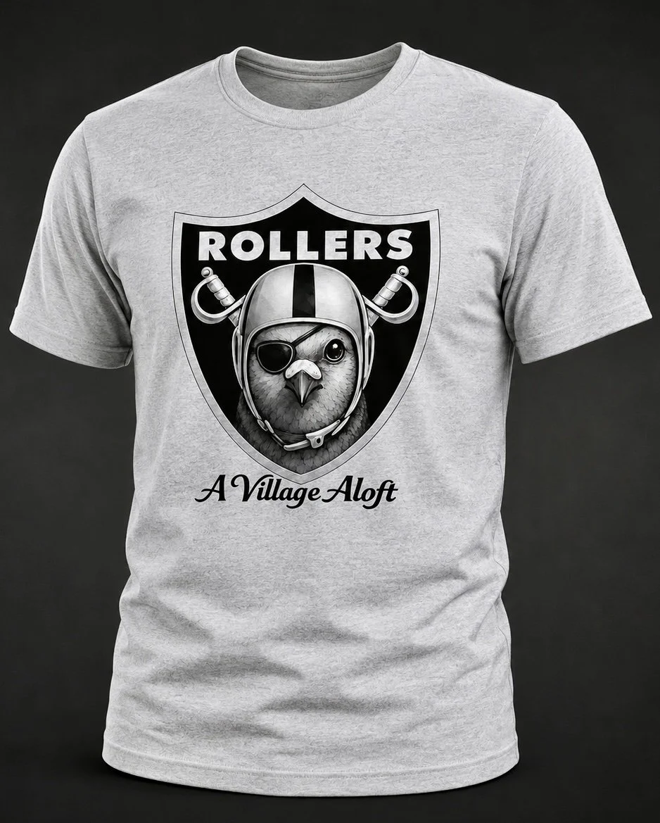 NFL Rollers