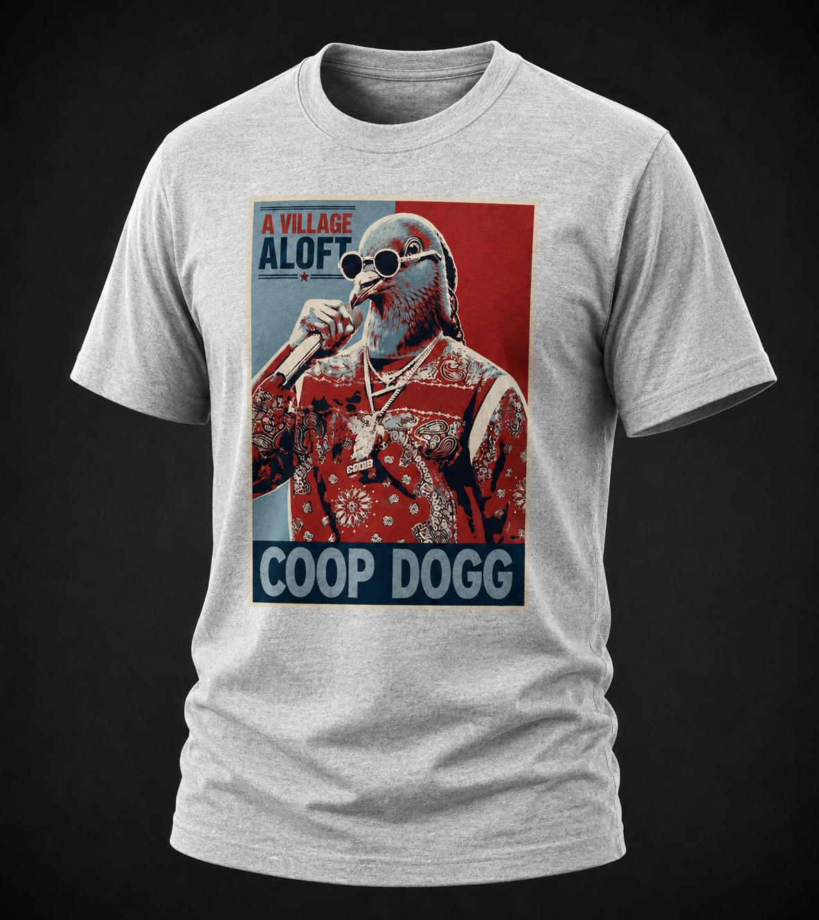 Coop Dogg