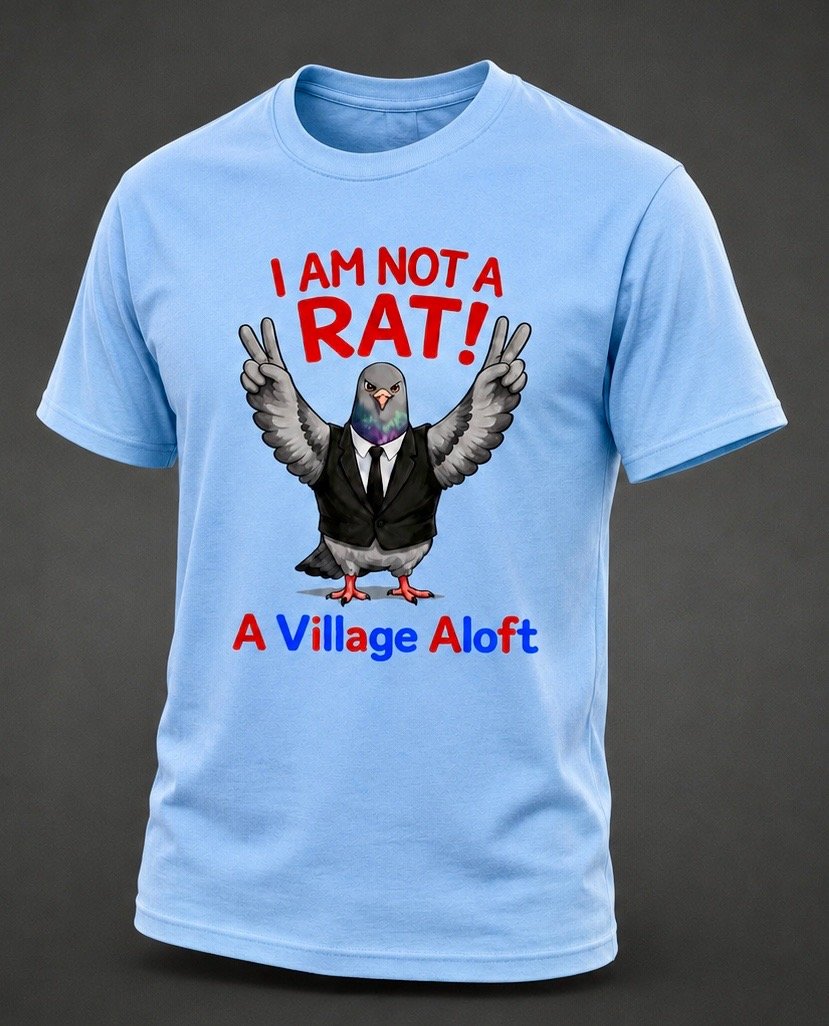 Not A Rat