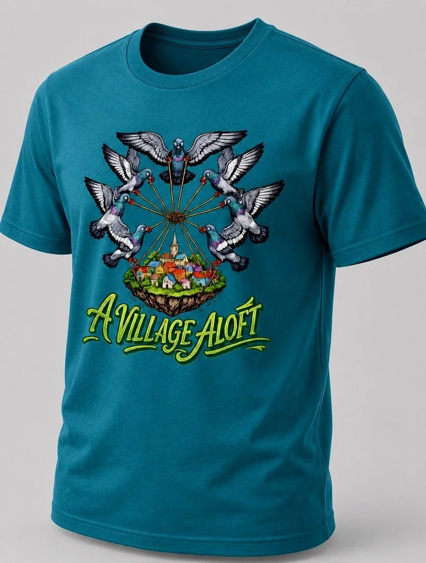Skybound Society
