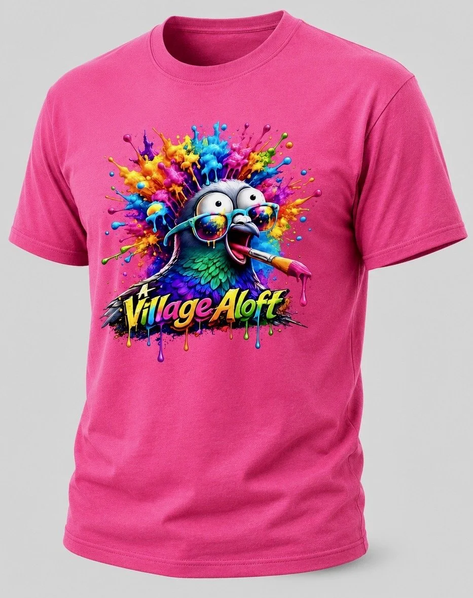 Coo' Color