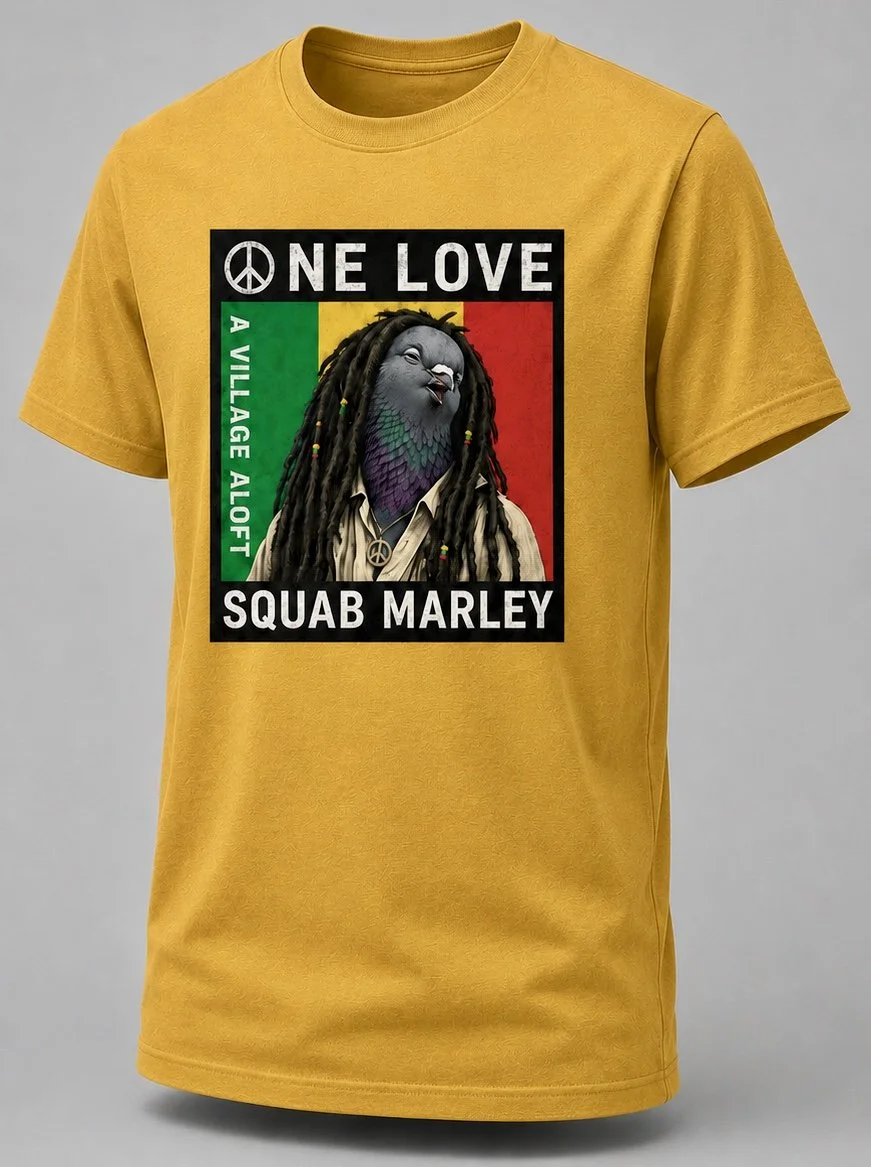 Squab Marley