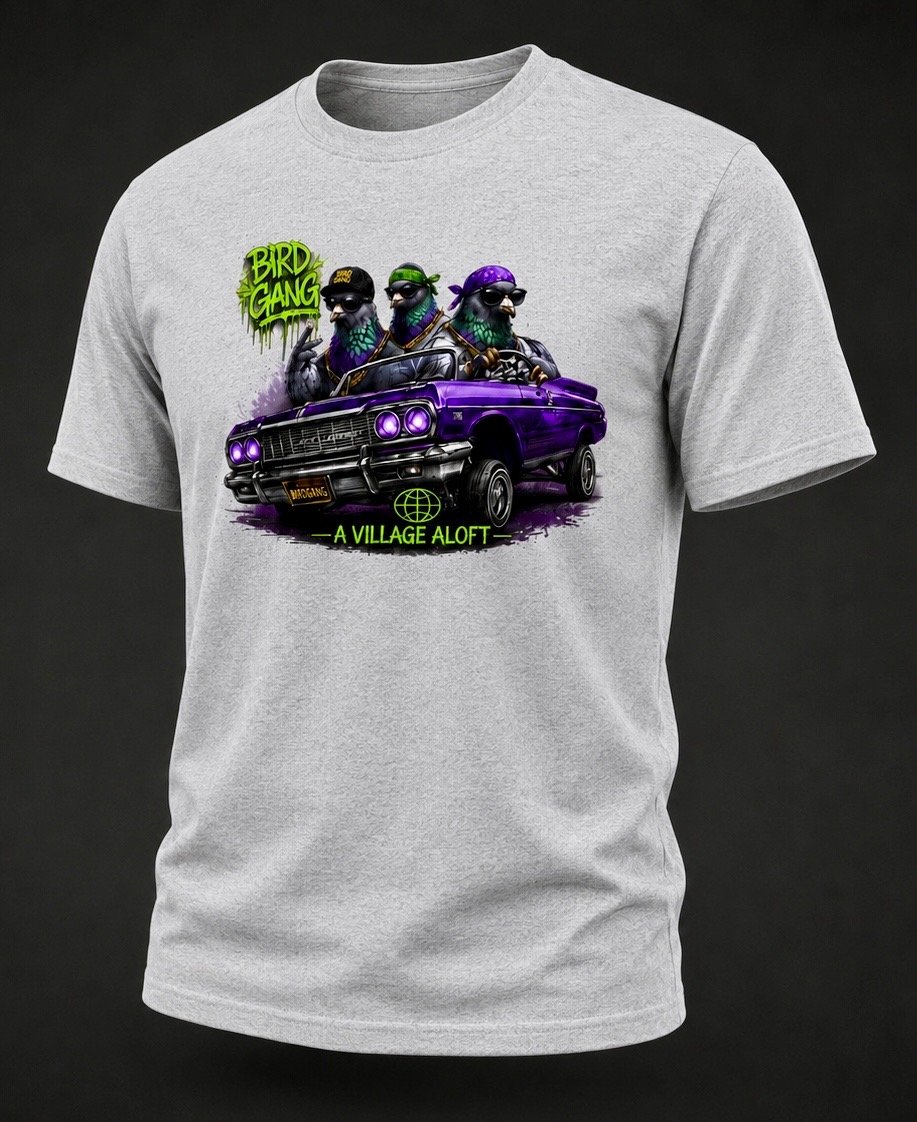 Low Rider