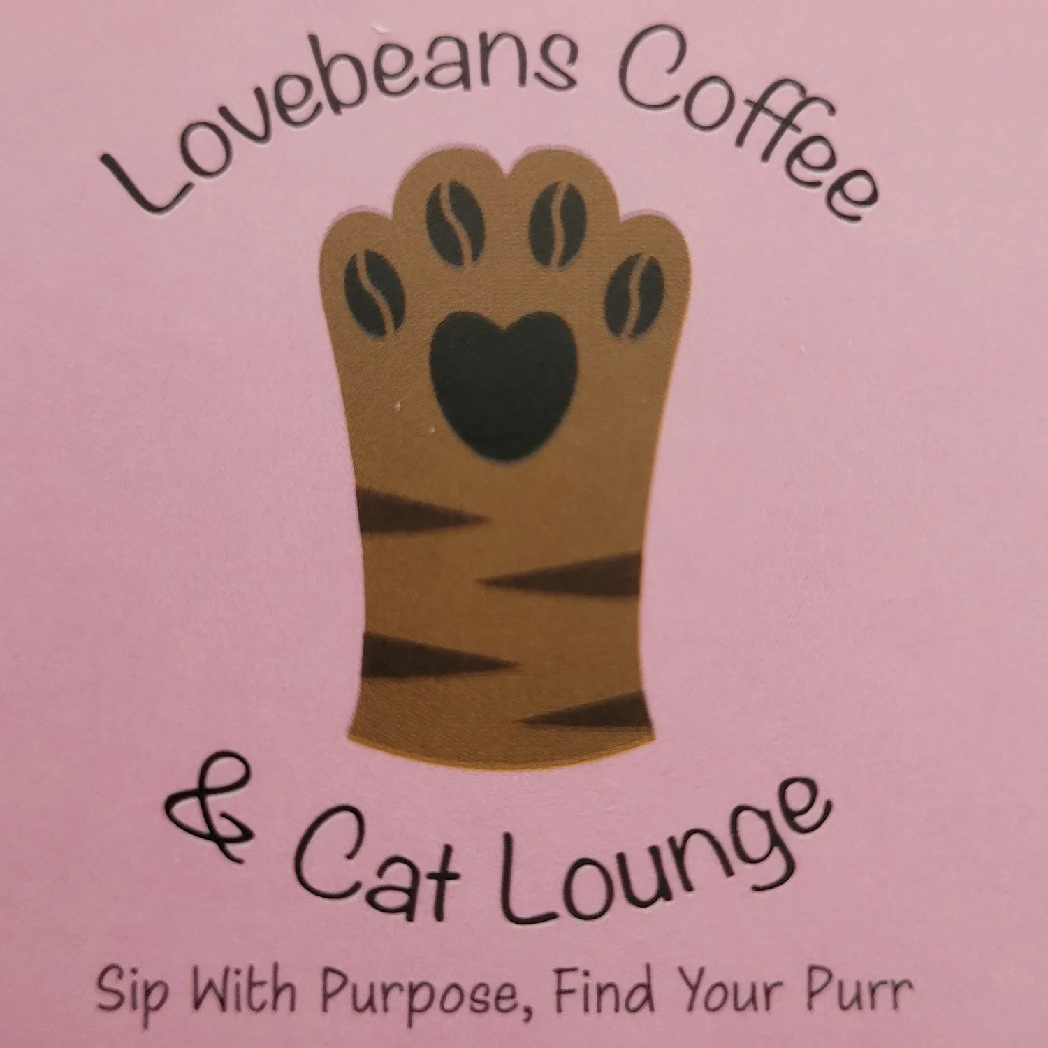 Lovebeans Coffee