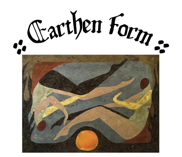 Earthen Form