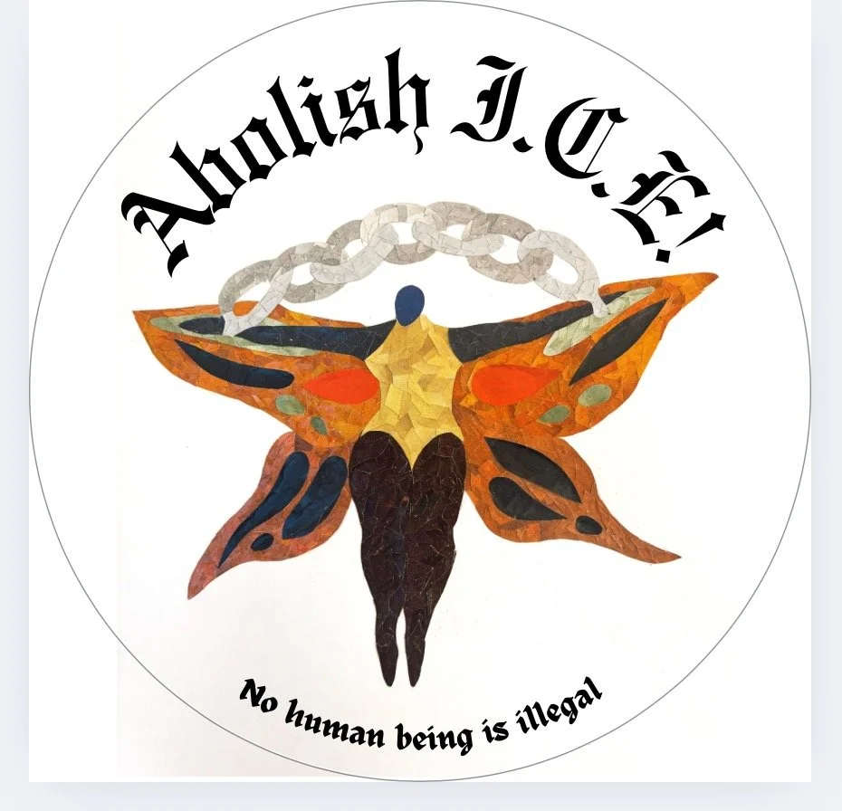 Abolish ICE