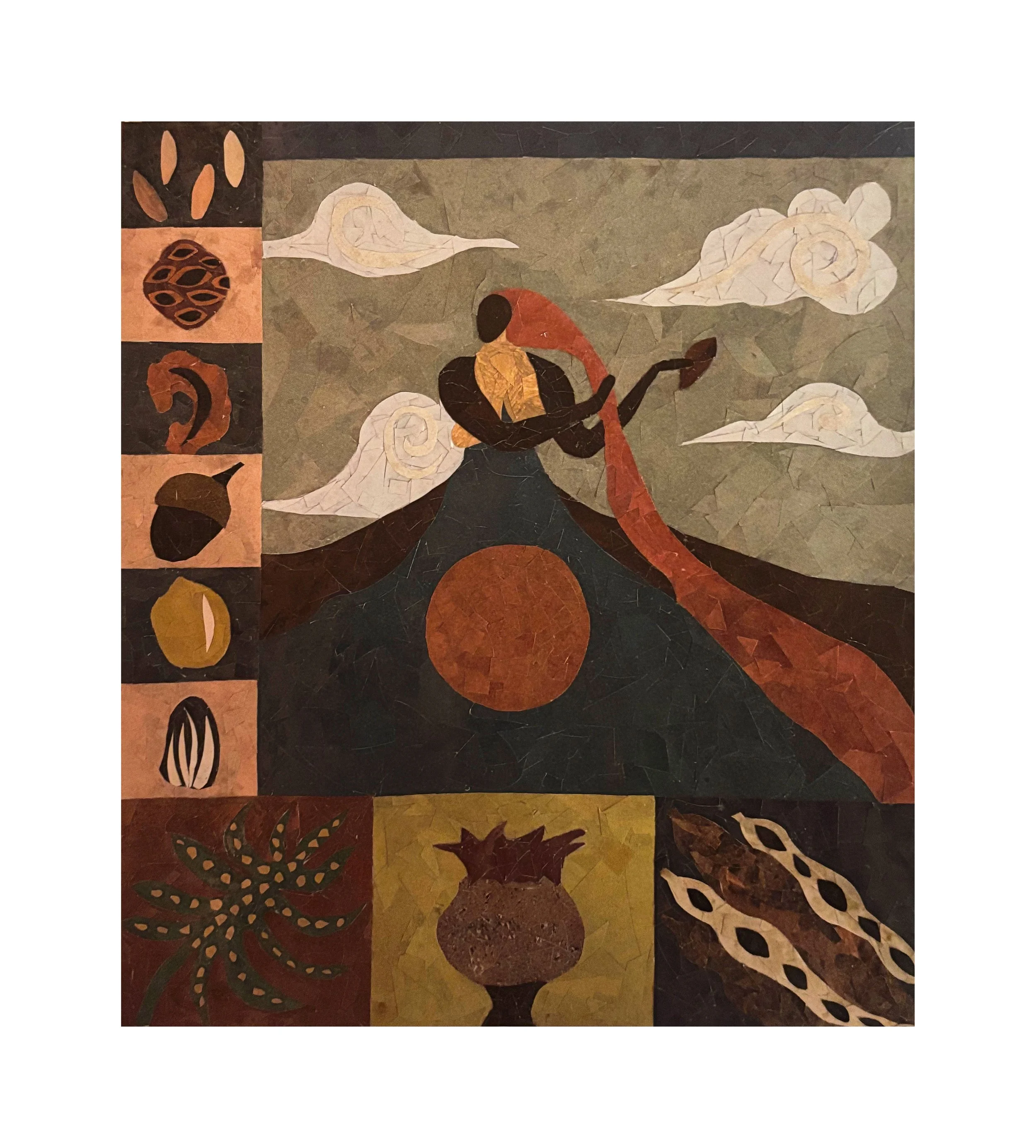 Seed Keeper
