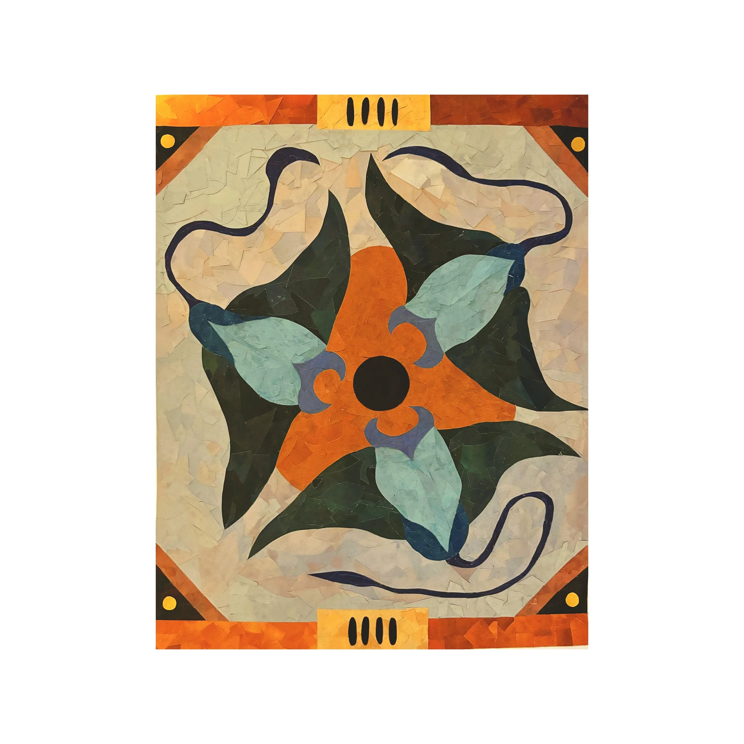 A Visual Ode to Manta Rays, 3