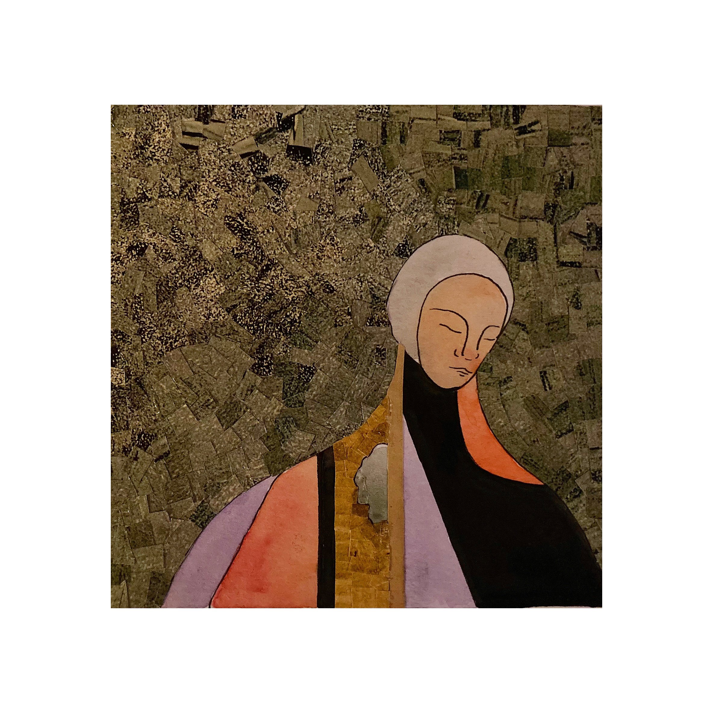 Inanna Pre-Descent