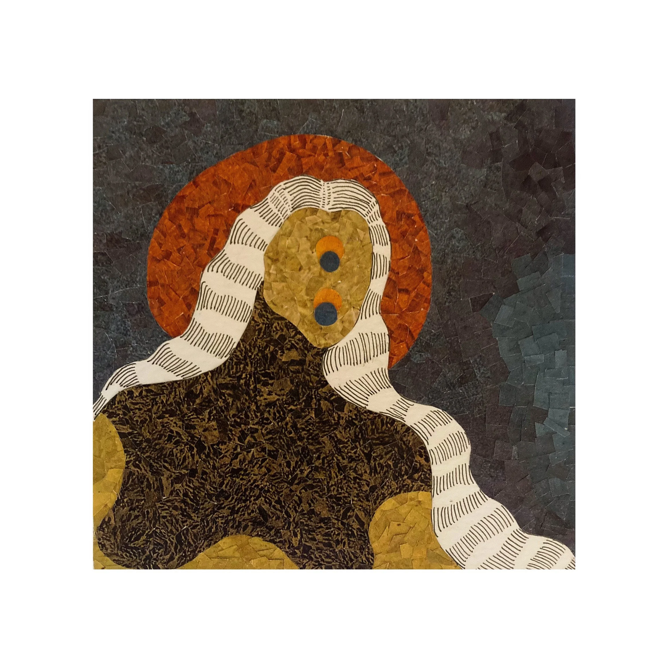 Inanna Post-Descent