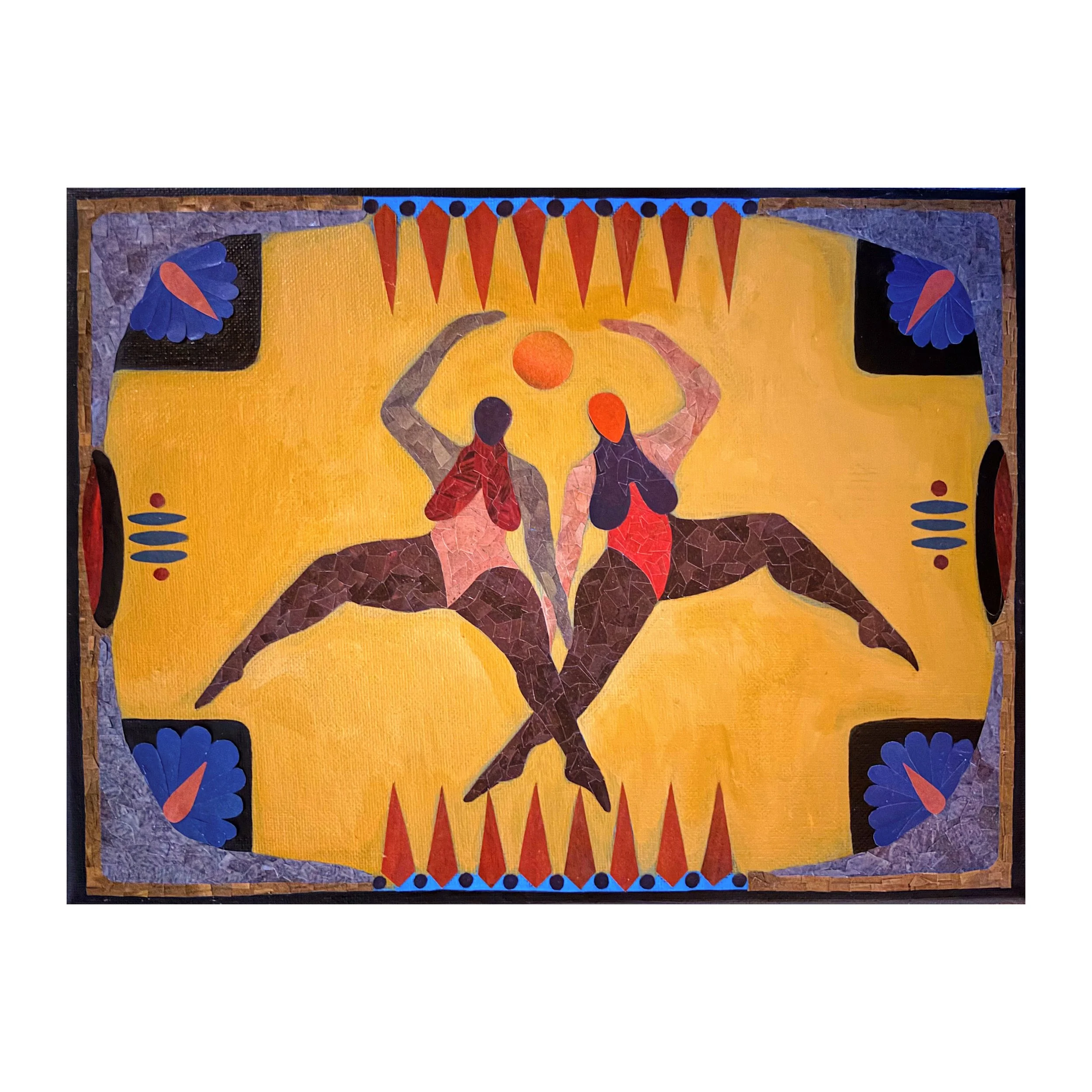Trickster Dance