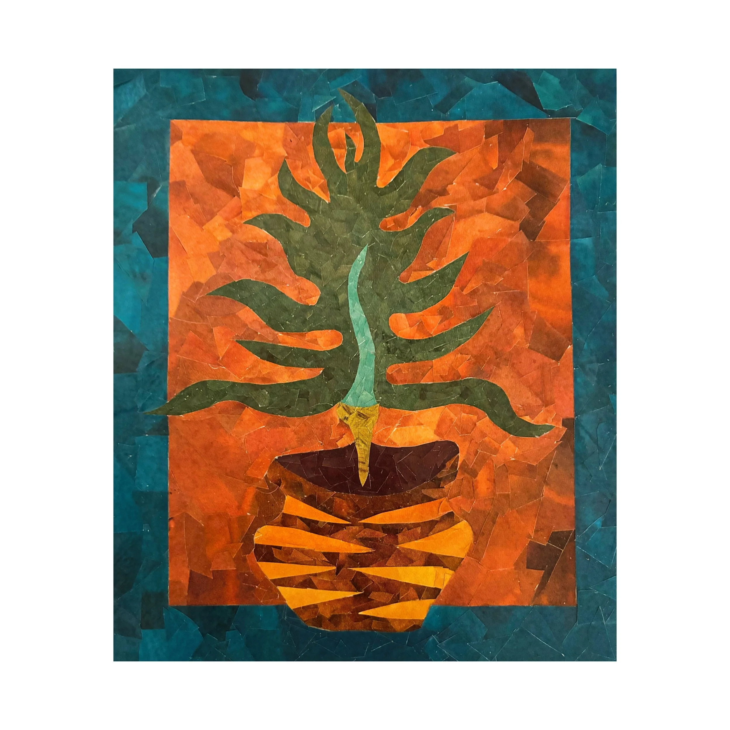 Tending and Sowing