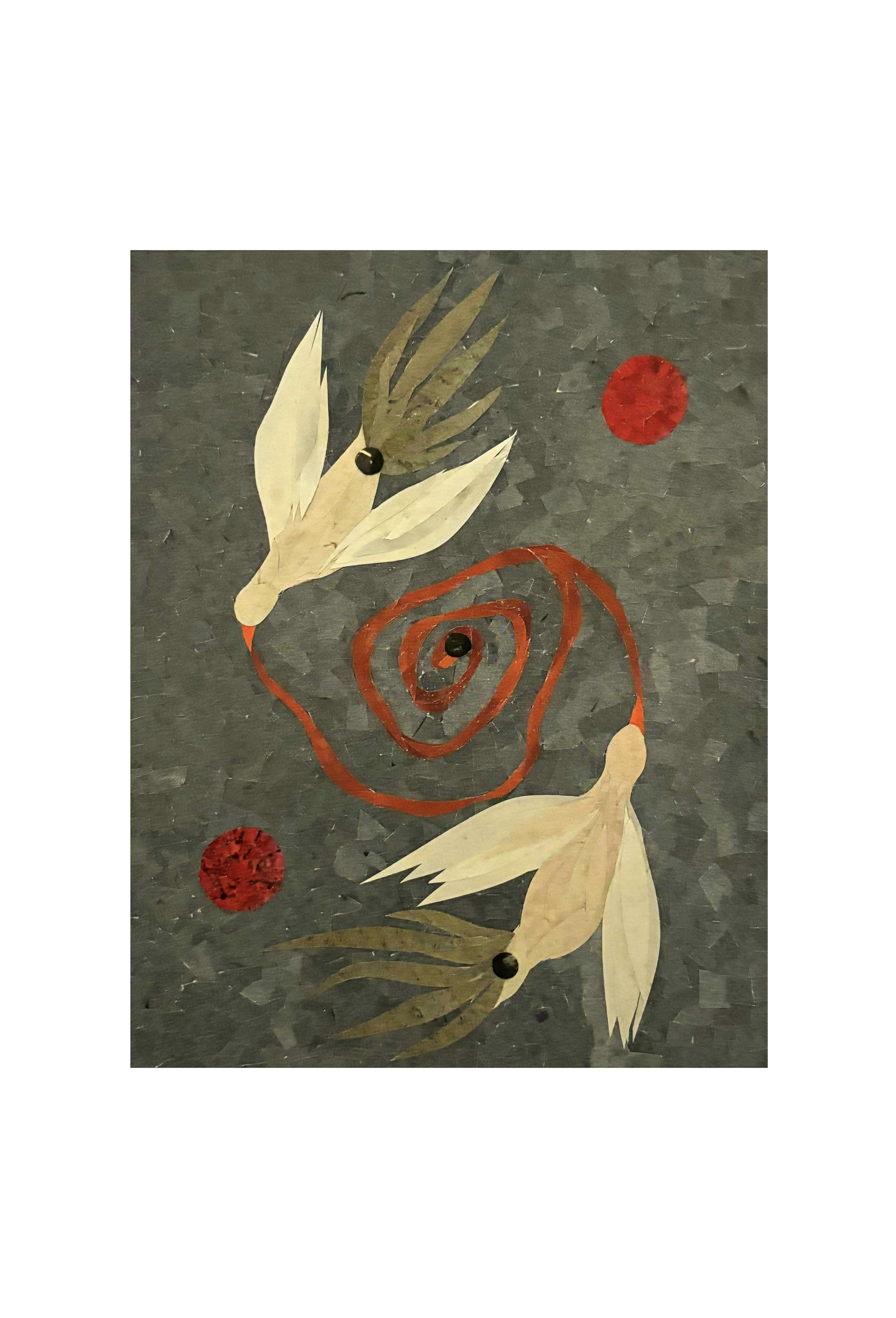 Peace Birds