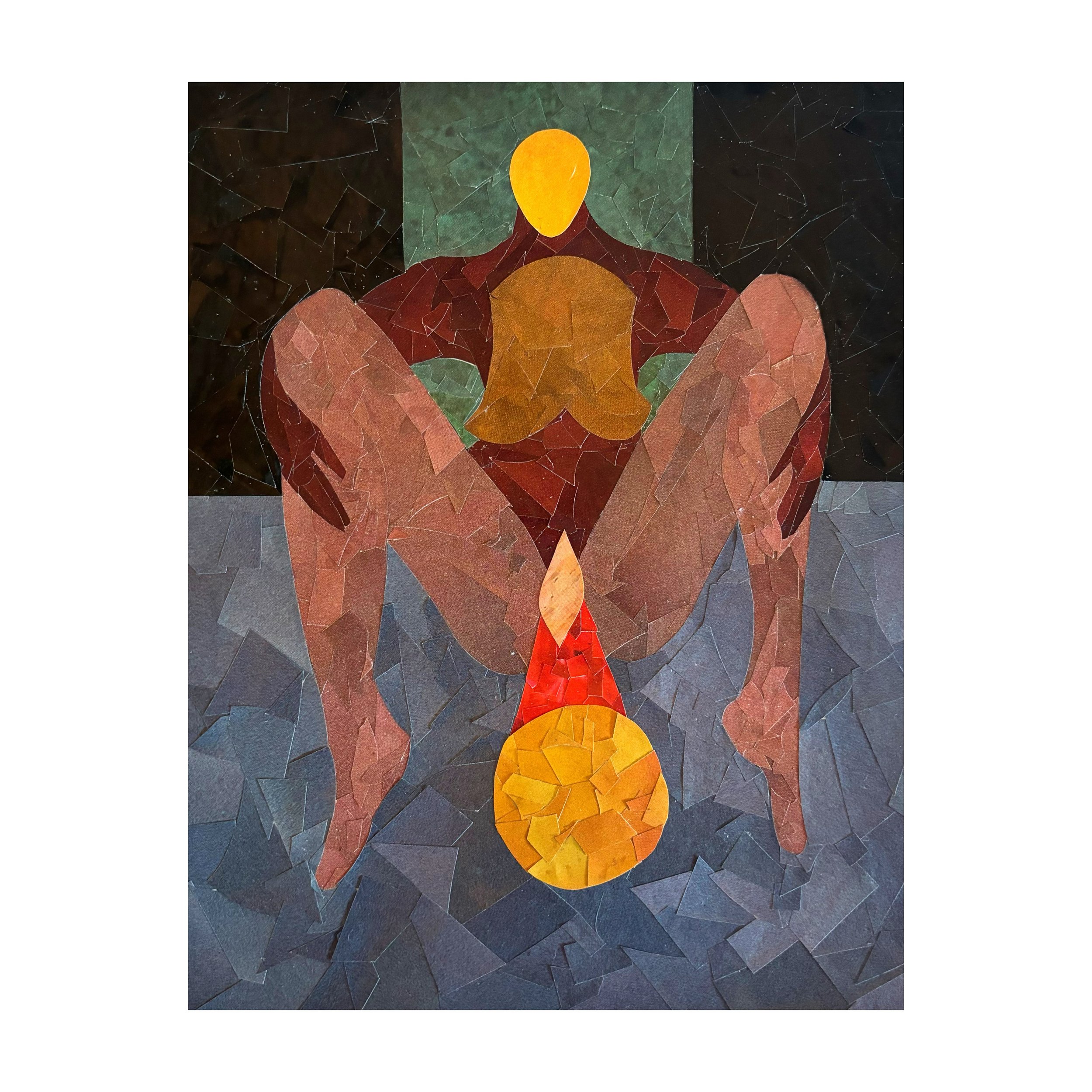 Sun and Moon