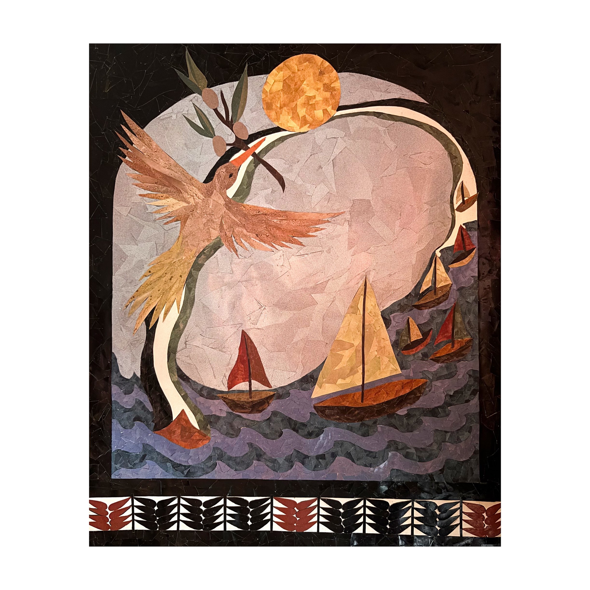 Waters of Palestine :: Freedom Flotillas