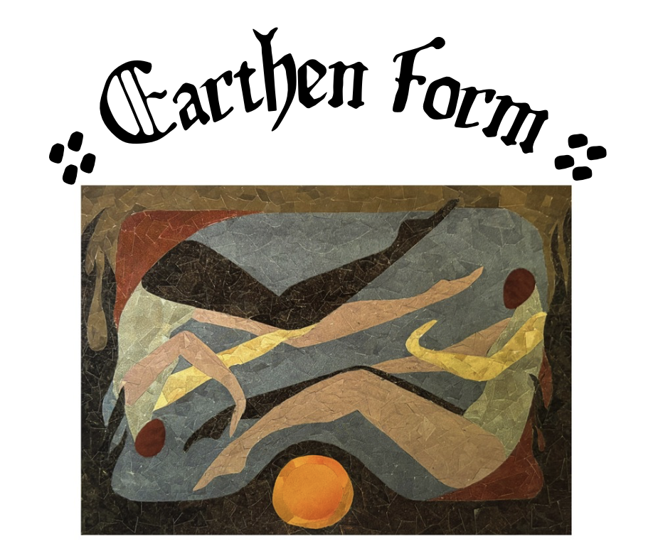 Earthen Form