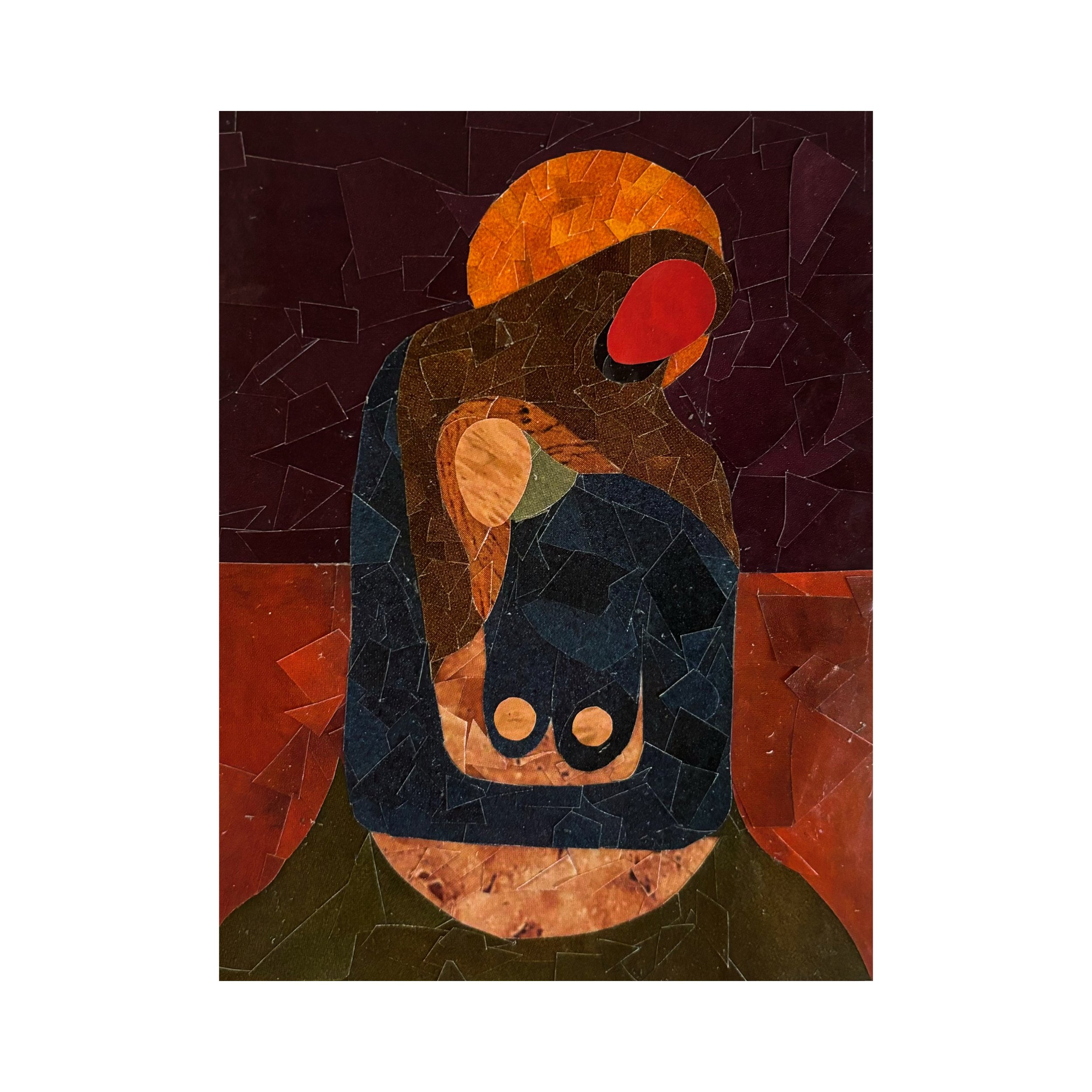 Matrilineal