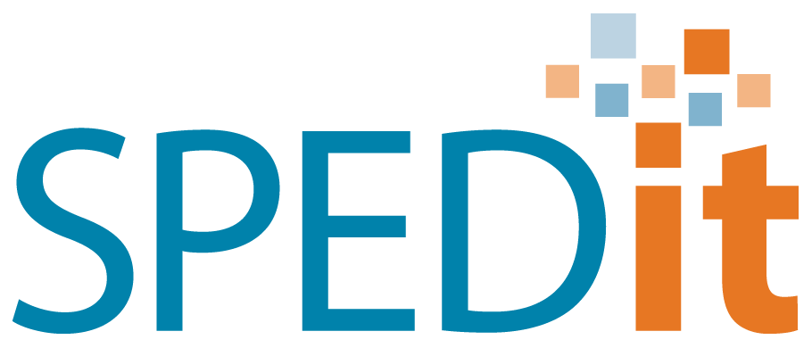 SPEDit Learning